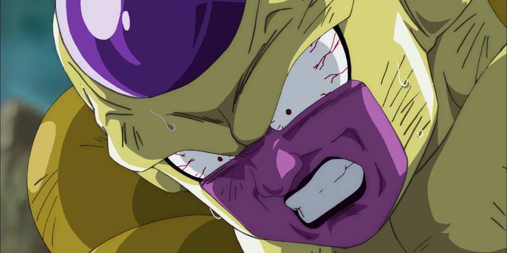 Dragon Ball 5 Characters Vegeta Cant Beat Yet (& 5 He Never Will) Dragon Ball 5 Characters Vegeta Cant Beat Yet (& 5 He Never Will)